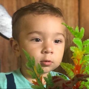 Meet your Posher, Howard